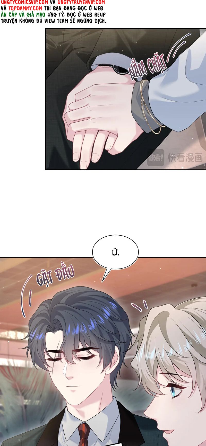 Tuyệt Mỹ Bạch Liên Hoa Online Dạy Học Chap 266 - Next Chap 267