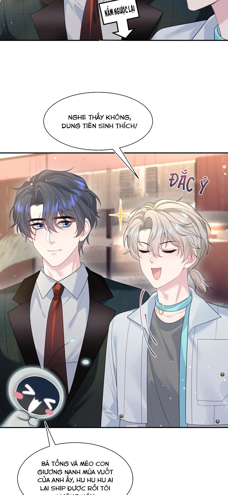 Tuyệt Mỹ Bạch Liên Hoa Online Dạy Học Chap 266 - Next Chap 267