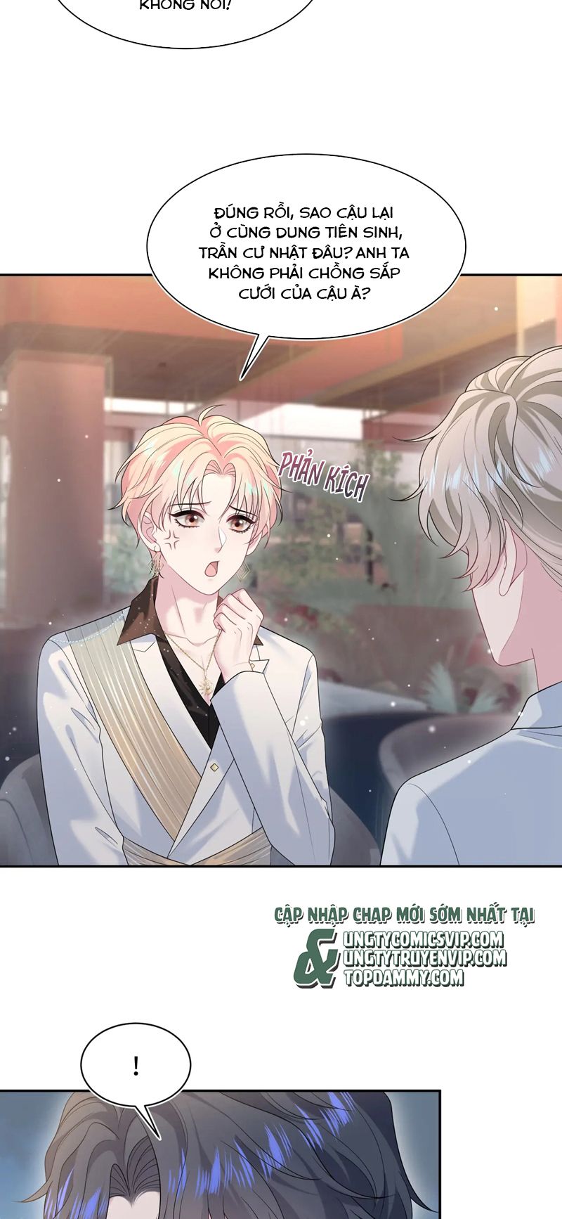 Tuyệt Mỹ Bạch Liên Hoa Online Dạy Học Chap 266 - Next Chap 267
