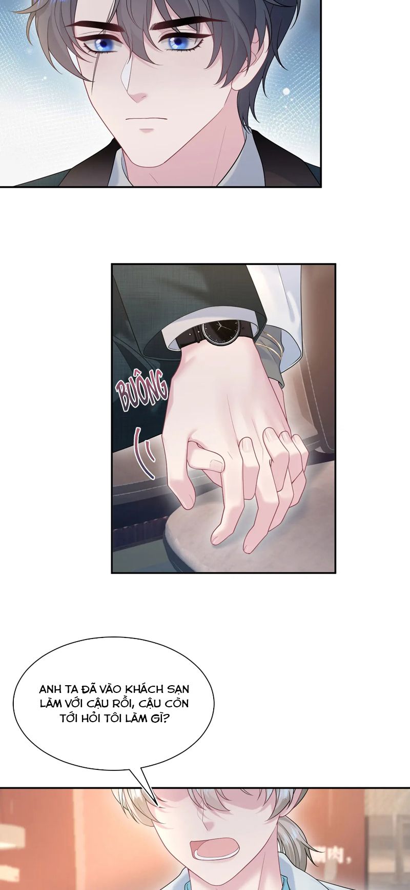Tuyệt Mỹ Bạch Liên Hoa Online Dạy Học Chap 266 - Next Chap 267