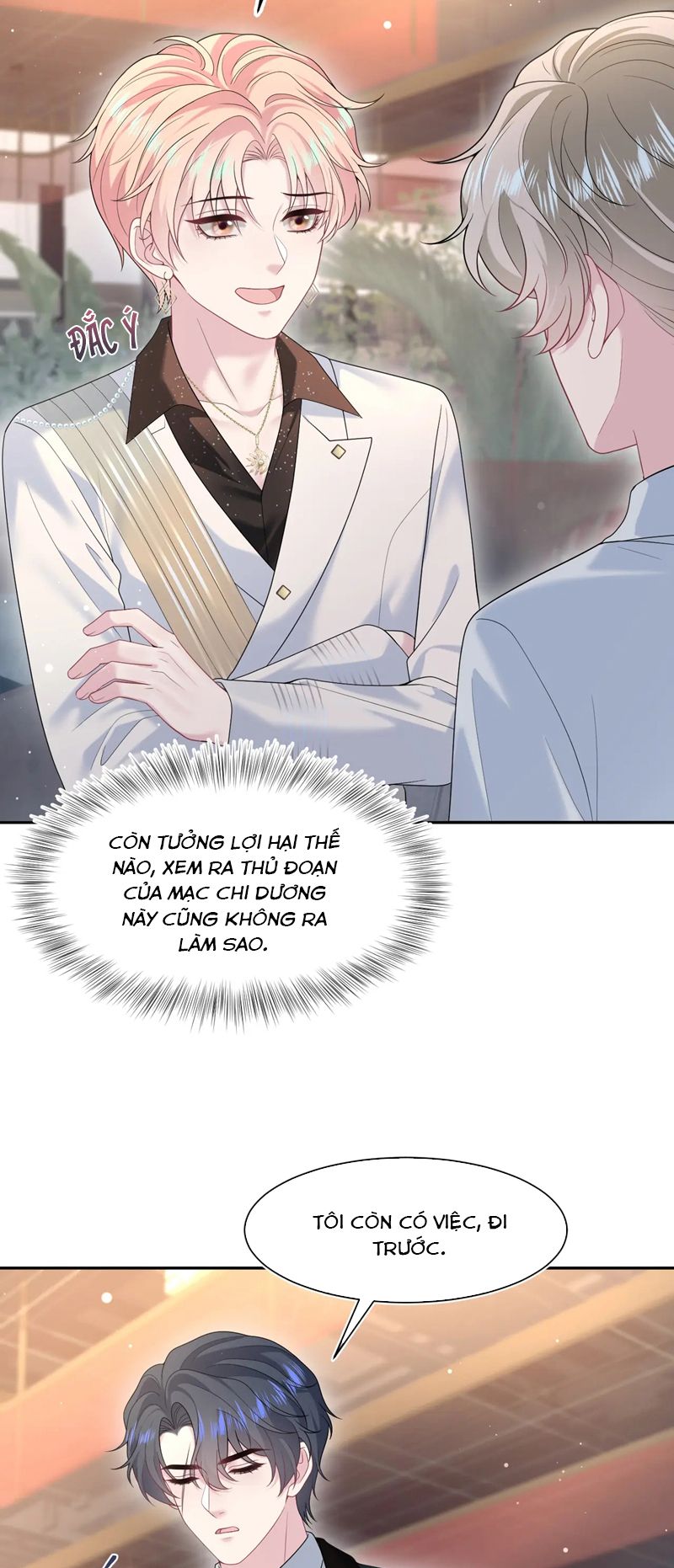 Tuyệt Mỹ Bạch Liên Hoa Online Dạy Học Chap 266 - Next Chap 267