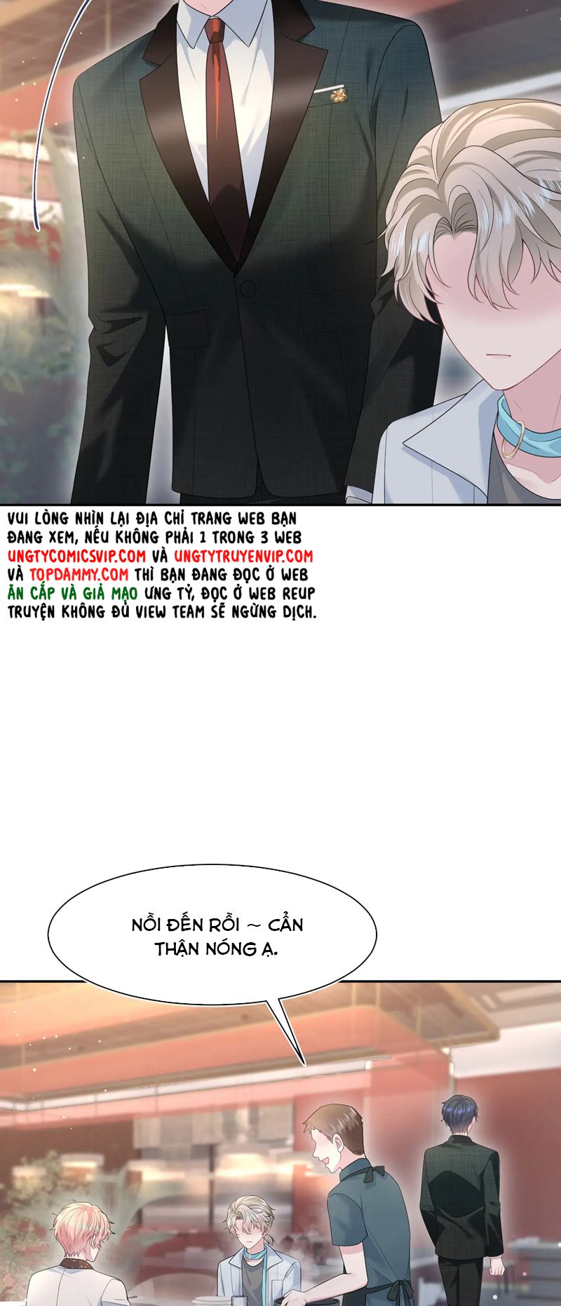 Tuyệt Mỹ Bạch Liên Hoa Online Dạy Học Chap 266 - Next Chap 267