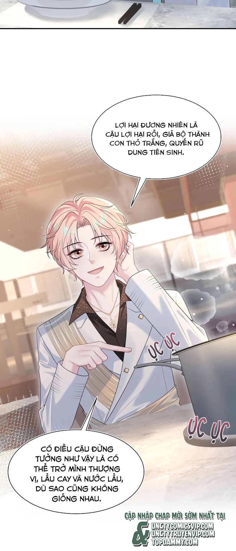 Tuyệt Mỹ Bạch Liên Hoa Online Dạy Học Chap 266 - Next Chap 267