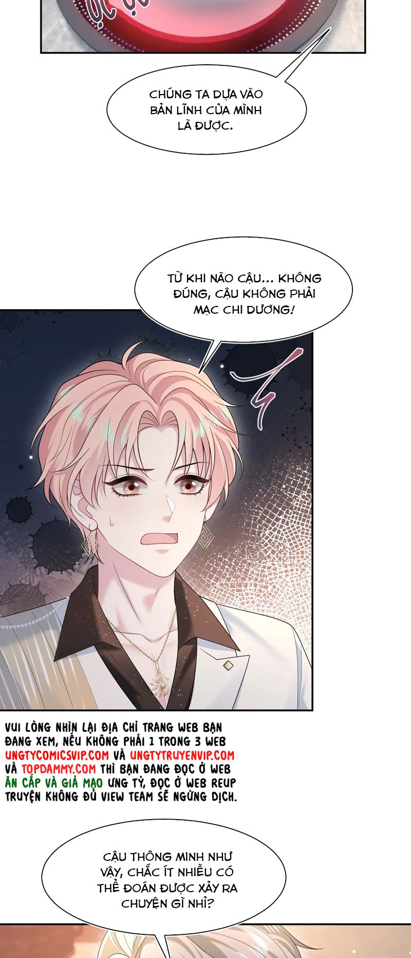 Tuyệt Mỹ Bạch Liên Hoa Online Dạy Học Chap 266 - Next Chap 267