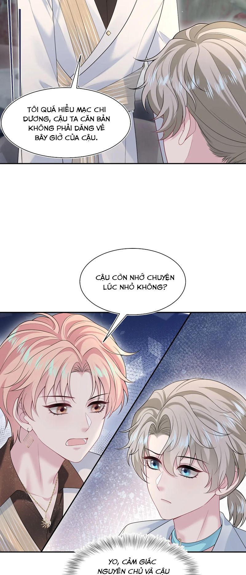 Tuyệt Mỹ Bạch Liên Hoa Online Dạy Học Chap 266 - Next Chap 267