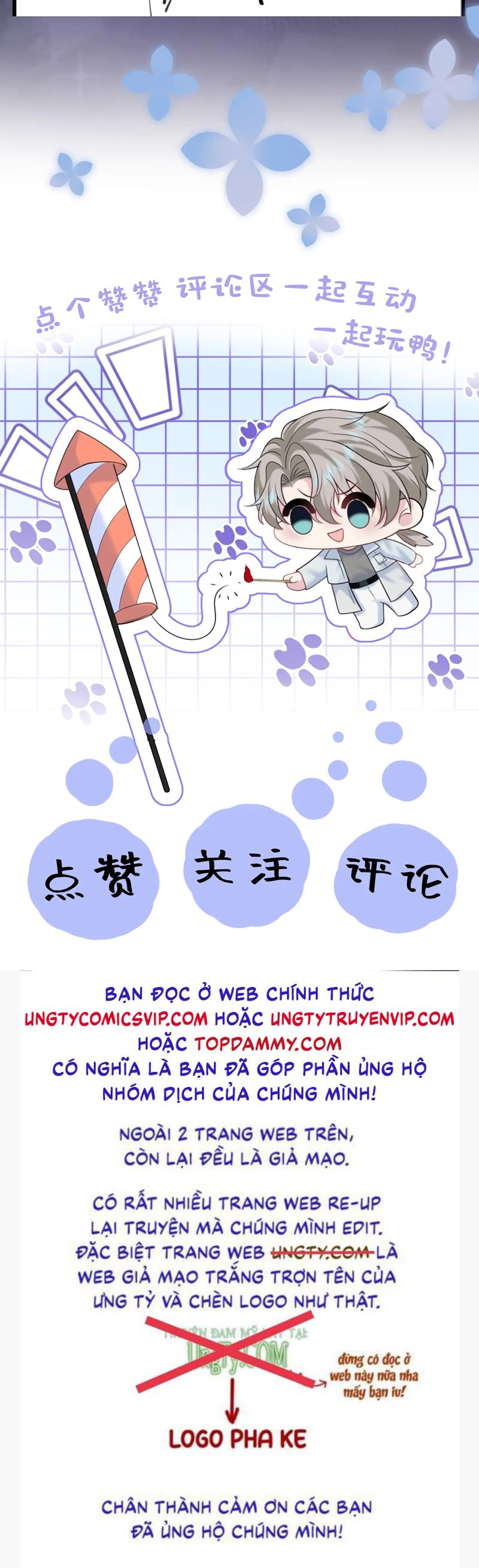 Tuyệt Mỹ Bạch Liên Hoa Online Dạy Học Chap 266 - Next Chap 267