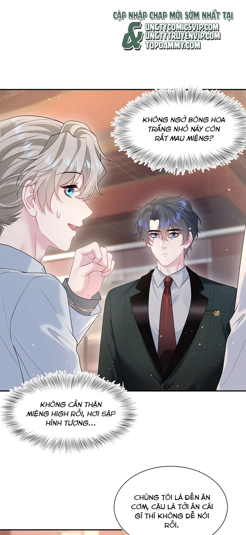 Tuyệt Mỹ Bạch Liên Hoa Online Dạy Học Chap 266 - Next Chap 267