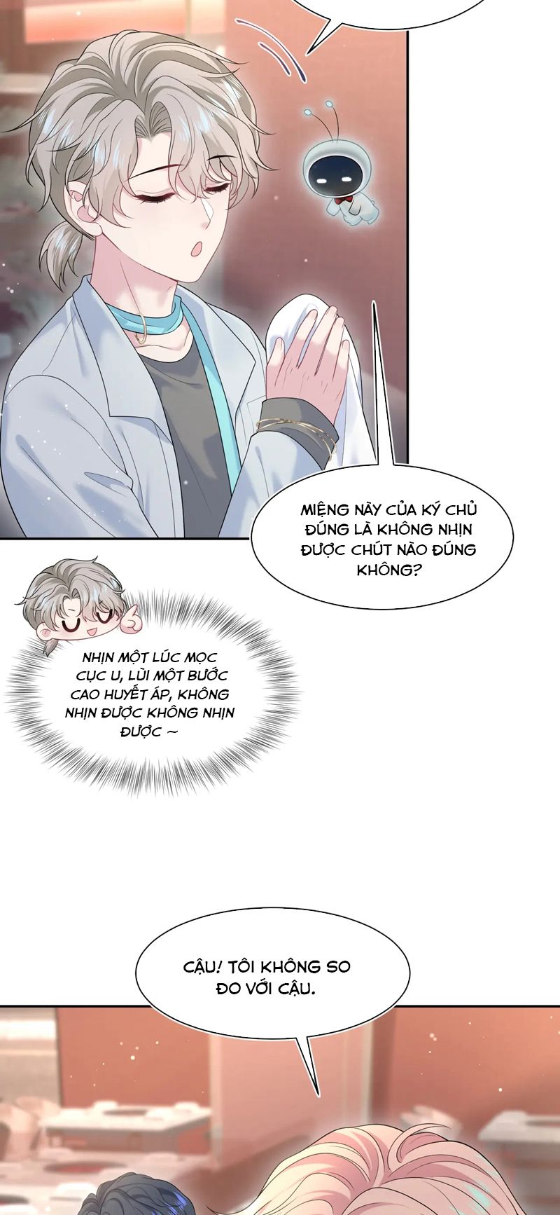 Tuyệt Mỹ Bạch Liên Hoa Online Dạy Học Chap 266 - Next Chap 267