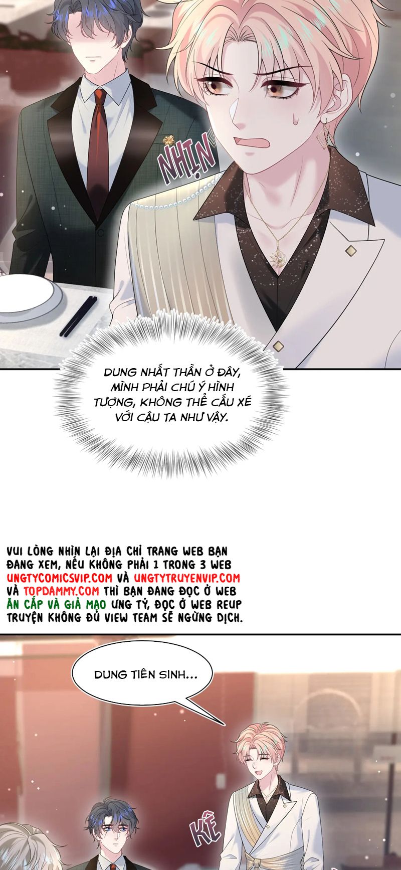 Tuyệt Mỹ Bạch Liên Hoa Online Dạy Học Chap 266 - Next Chap 267