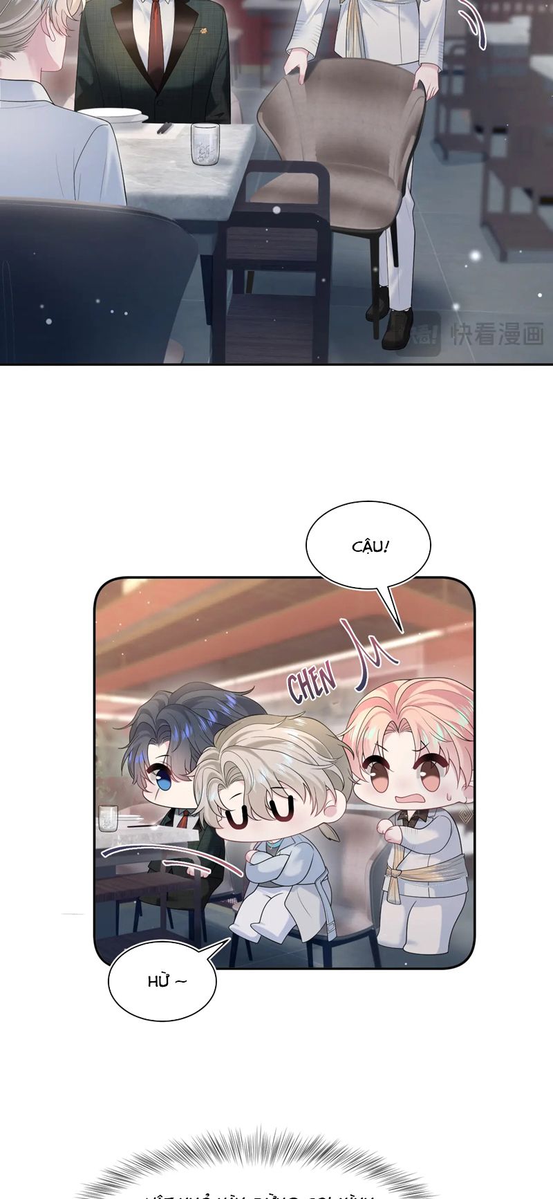 Tuyệt Mỹ Bạch Liên Hoa Online Dạy Học Chap 266 - Next Chap 267