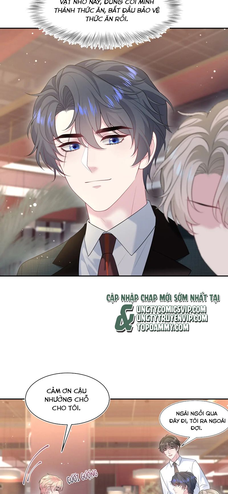 Tuyệt Mỹ Bạch Liên Hoa Online Dạy Học Chap 266 - Next Chap 267