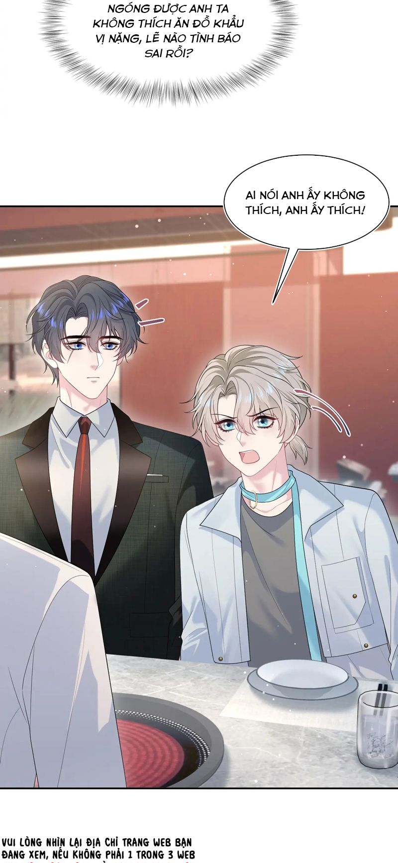 Tuyệt Mỹ Bạch Liên Hoa Online Dạy Học Chap 266 - Next Chap 267