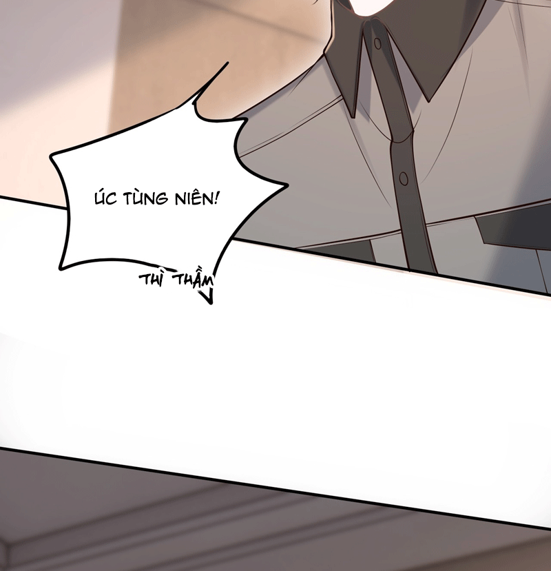 Để Tâm Chapter 55 - Trang 3