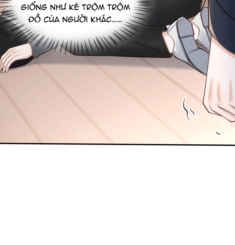 Để Tâm Chapter 55 - Trang 3