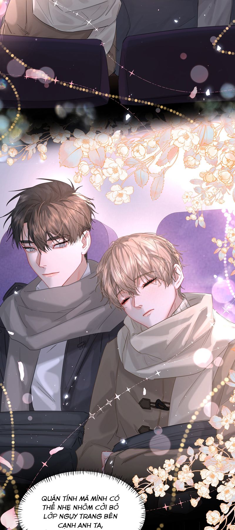Tiền Nhiệm Vi Vương Chapter 53 - Trang 4