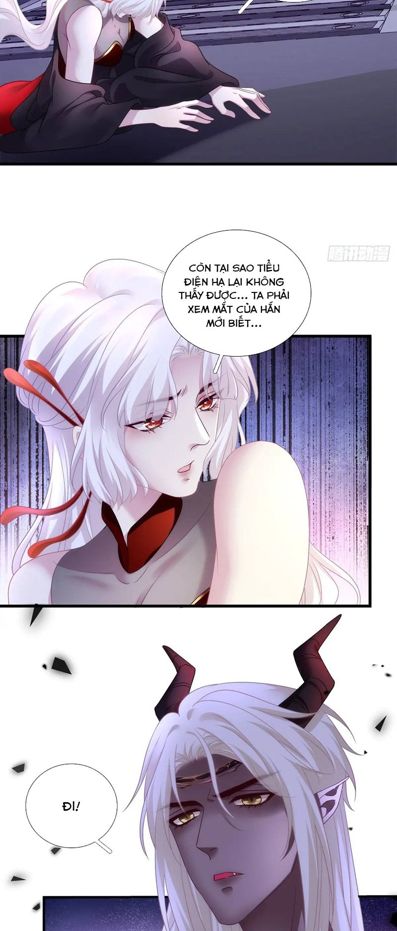 Hắc Hóa Đại Lão Thuần Dưỡng Chỉ Nam Chapter 108 - Trang 4