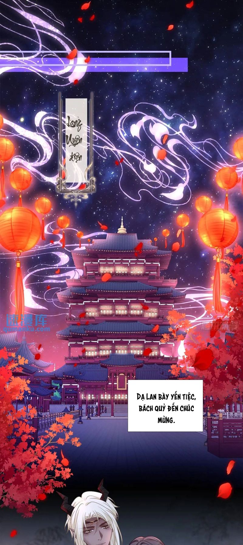 Hắc Hóa Đại Lão Thuần Dưỡng Chỉ Nam Chapter 108 - Trang 4