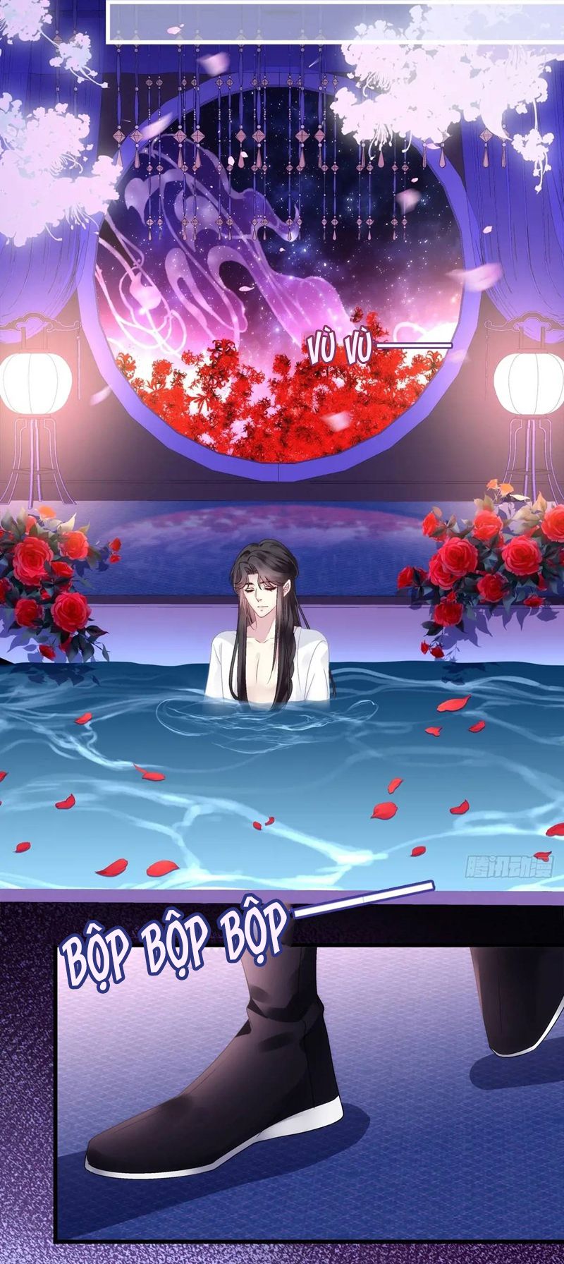 Hắc Hóa Đại Lão Thuần Dưỡng Chỉ Nam Chapter 108 - Trang 4