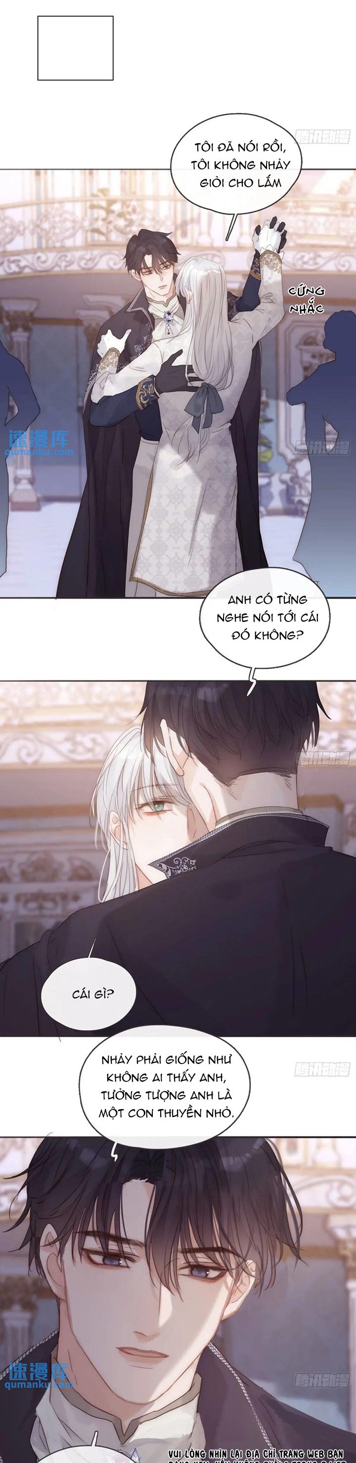 Thỉnh Cùng Ta Đồng Miên Chap 150 - Trang 2