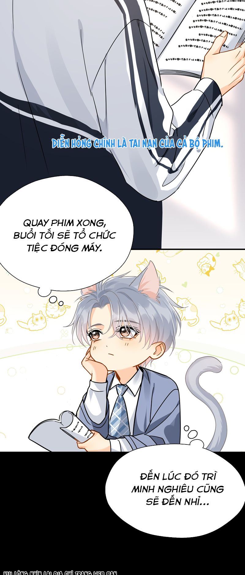 Theo Đuôi Chapter 87 - Trang 4