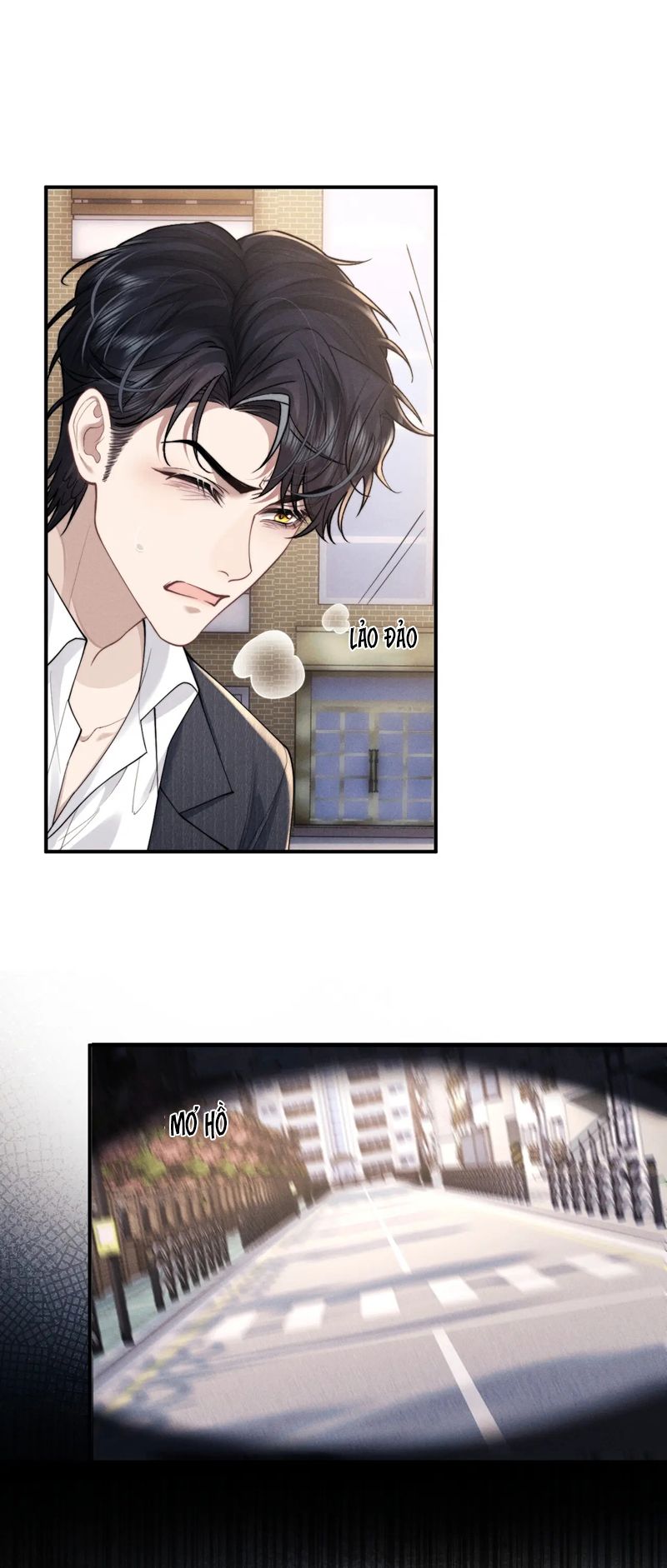 Chấp Sự Thỏ Cụp Tai Chapter 84 - Trang 4