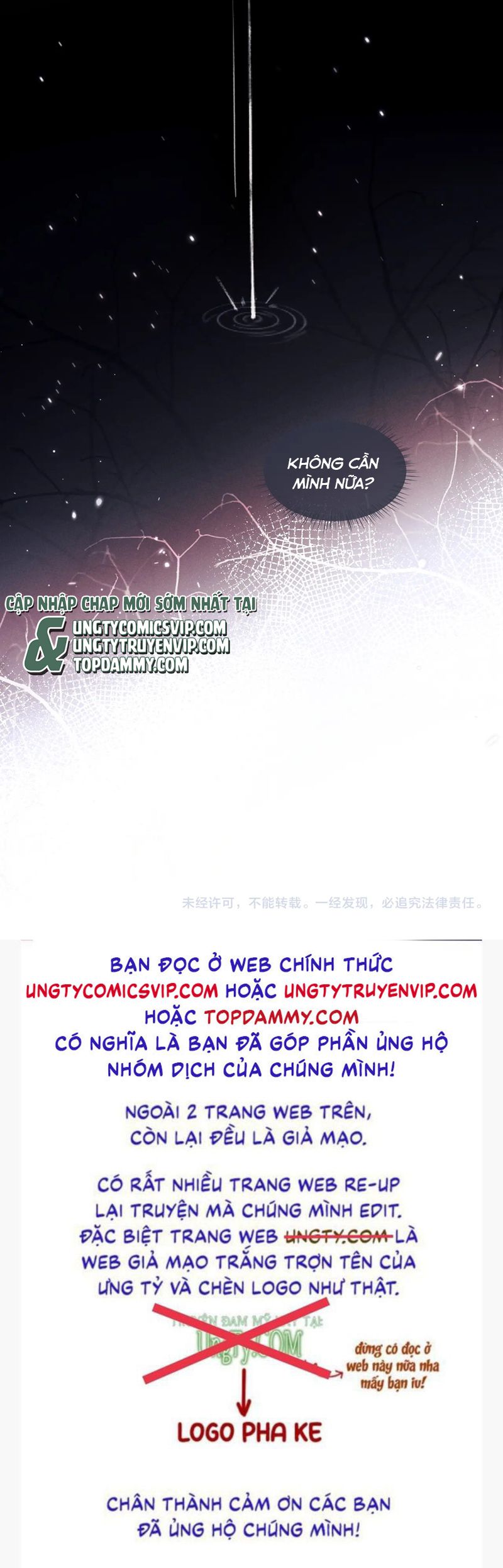 Chấp Sự Thỏ Cụp Tai Chapter 84 - Trang 4