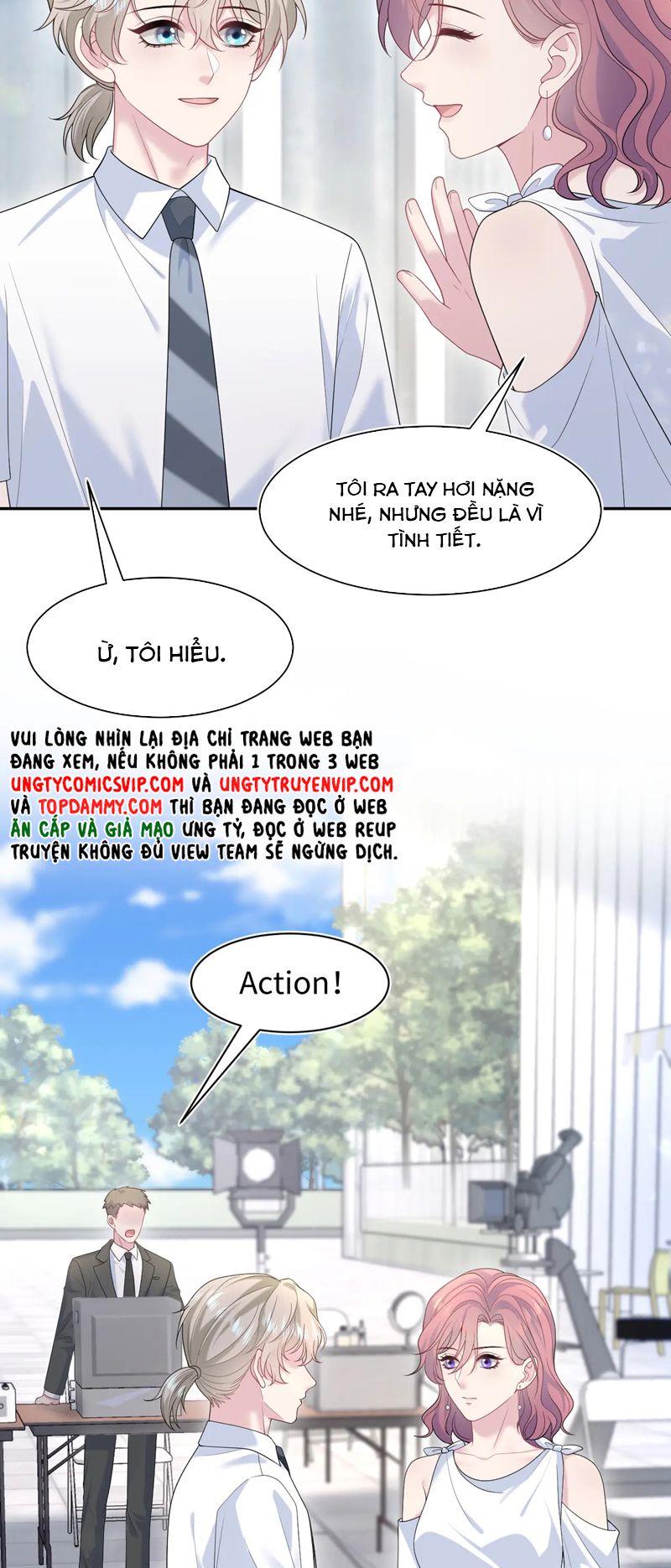 Tuyệt Mỹ Bạch Liên Hoa Online Dạy Học Chap 267 - Next Chap 268