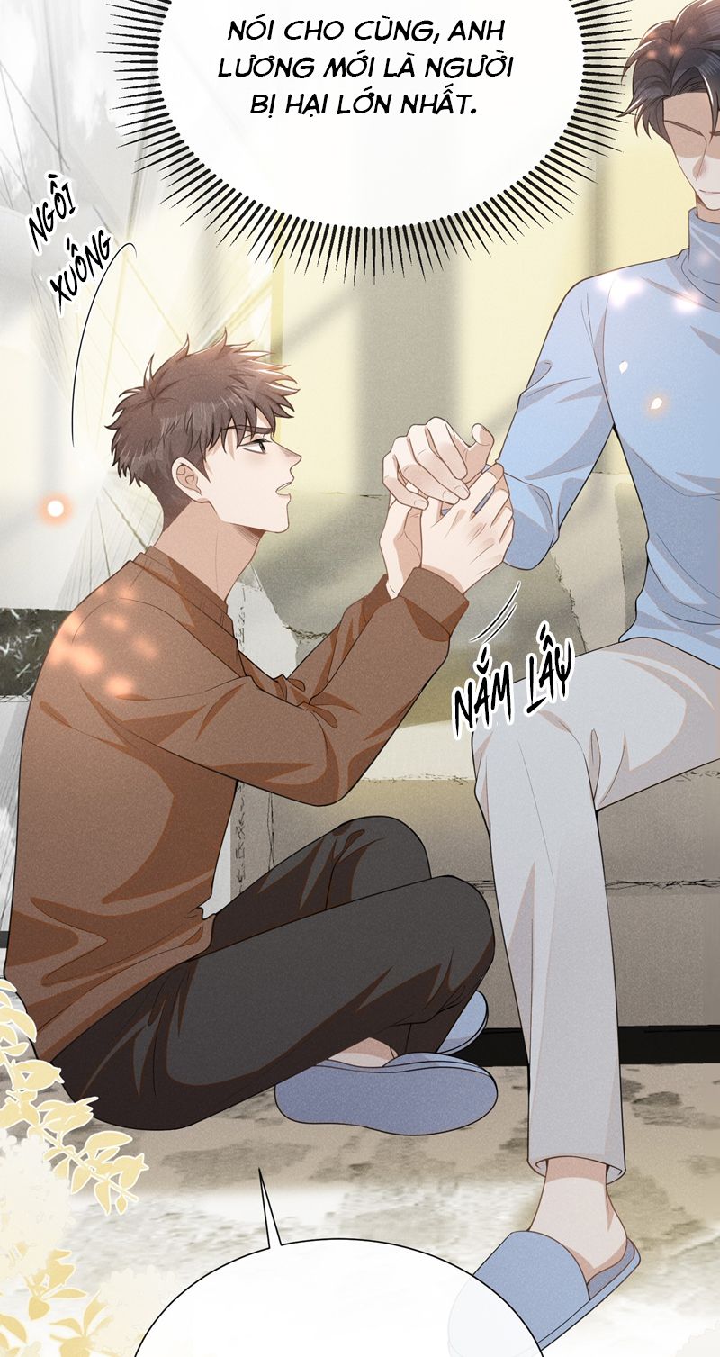Lai Sinh Bất Kiến Chapter 115 - Next Chapter 116