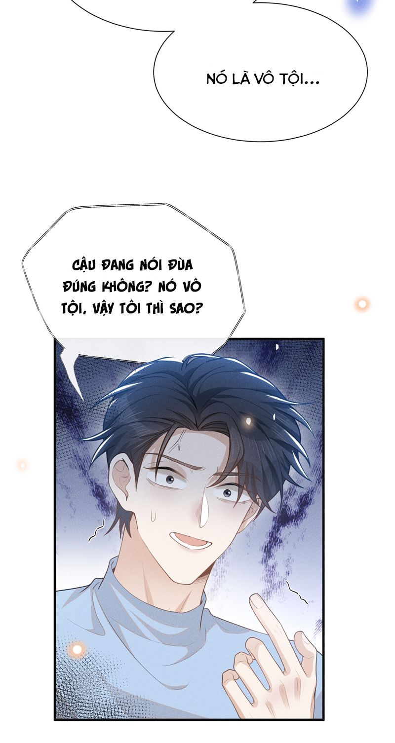 Lai Sinh Bất Kiến Chapter 115 - Next Chapter 116
