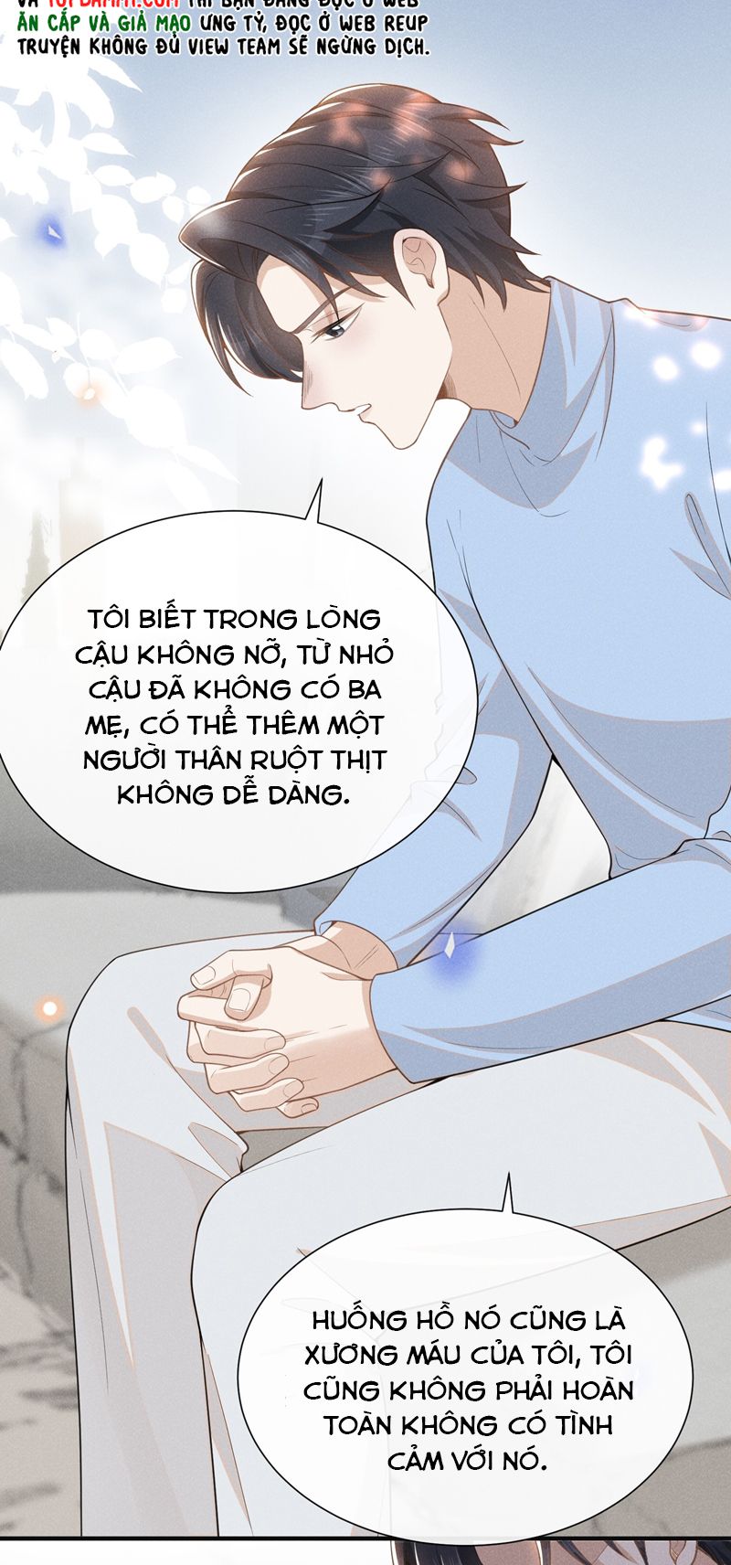 Lai Sinh Bất Kiến Chapter 115 - Next Chapter 116
