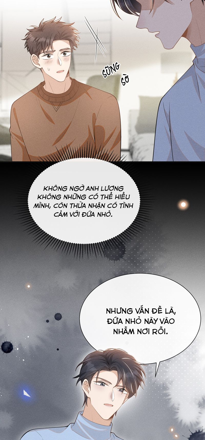 Lai Sinh Bất Kiến Chapter 115 - Next Chapter 116