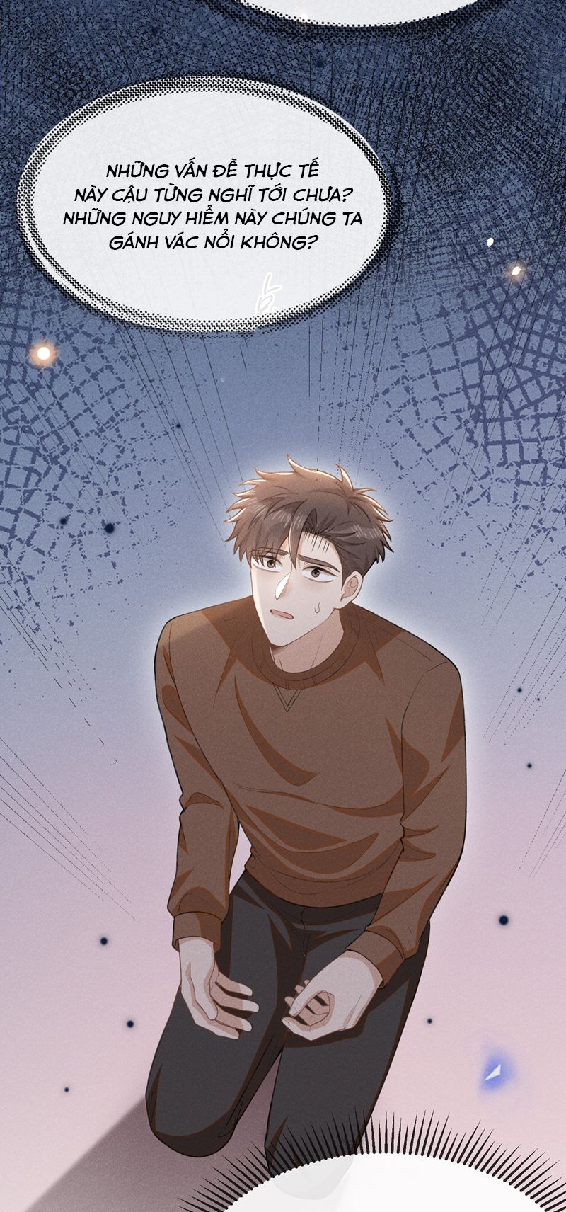 Lai Sinh Bất Kiến Chapter 115 - Next Chapter 116