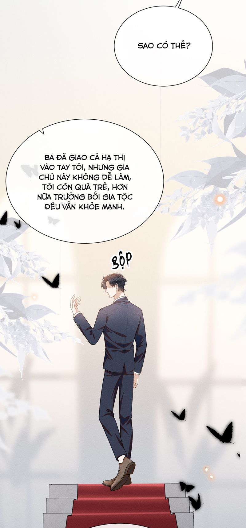Lai Sinh Bất Kiến Chapter 115 - Next Chapter 116