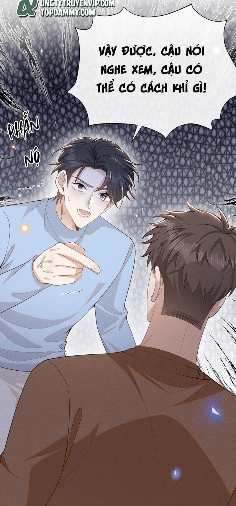 Lai Sinh Bất Kiến Chapter 115 - Next Chapter 116