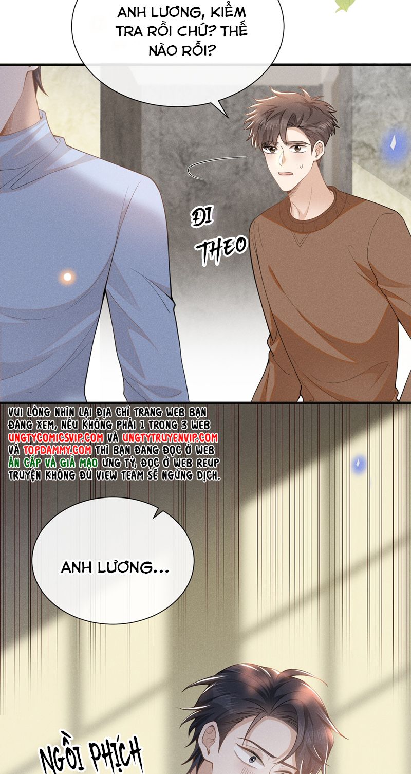 Lai Sinh Bất Kiến Chapter 115 - Next Chapter 116