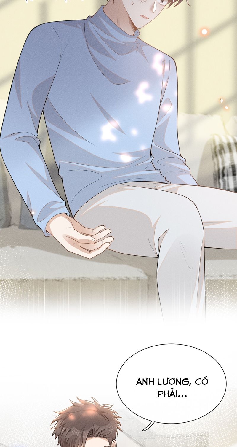 Lai Sinh Bất Kiến Chapter 115 - Next Chapter 116