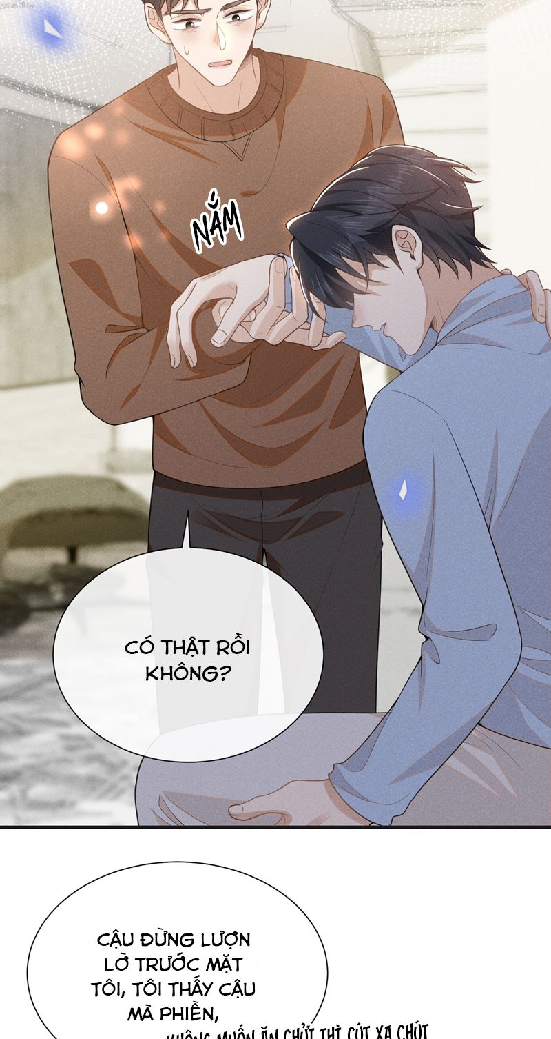 Lai Sinh Bất Kiến Chapter 115 - Next Chapter 116