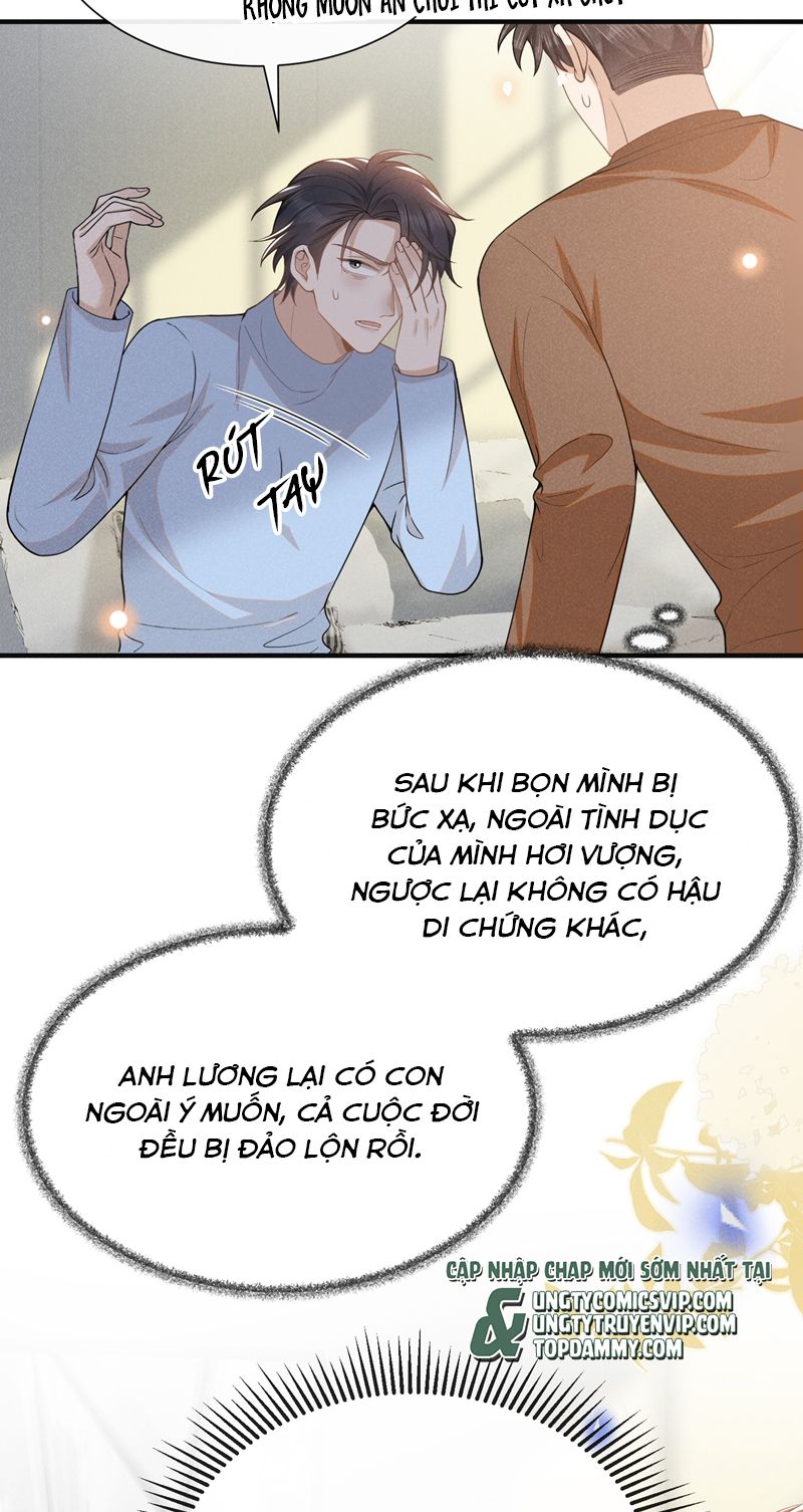 Lai Sinh Bất Kiến Chapter 115 - Next Chapter 116