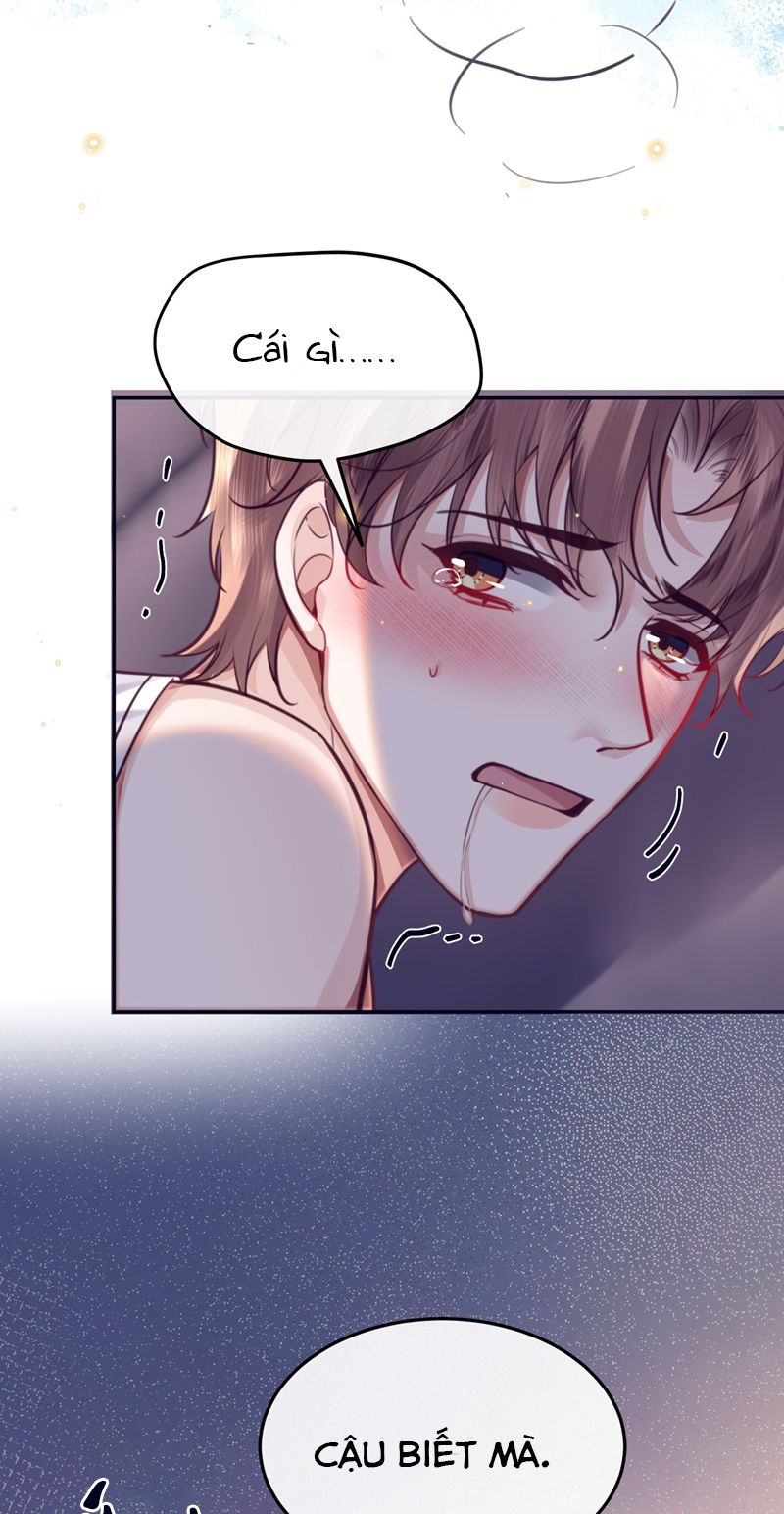 Tổng Tài Định Chế Tư Nhân Chapter 77 - Trang 4