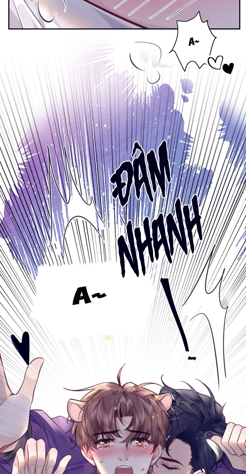 Tổng Tài Định Chế Tư Nhân Chapter 77 - Trang 4