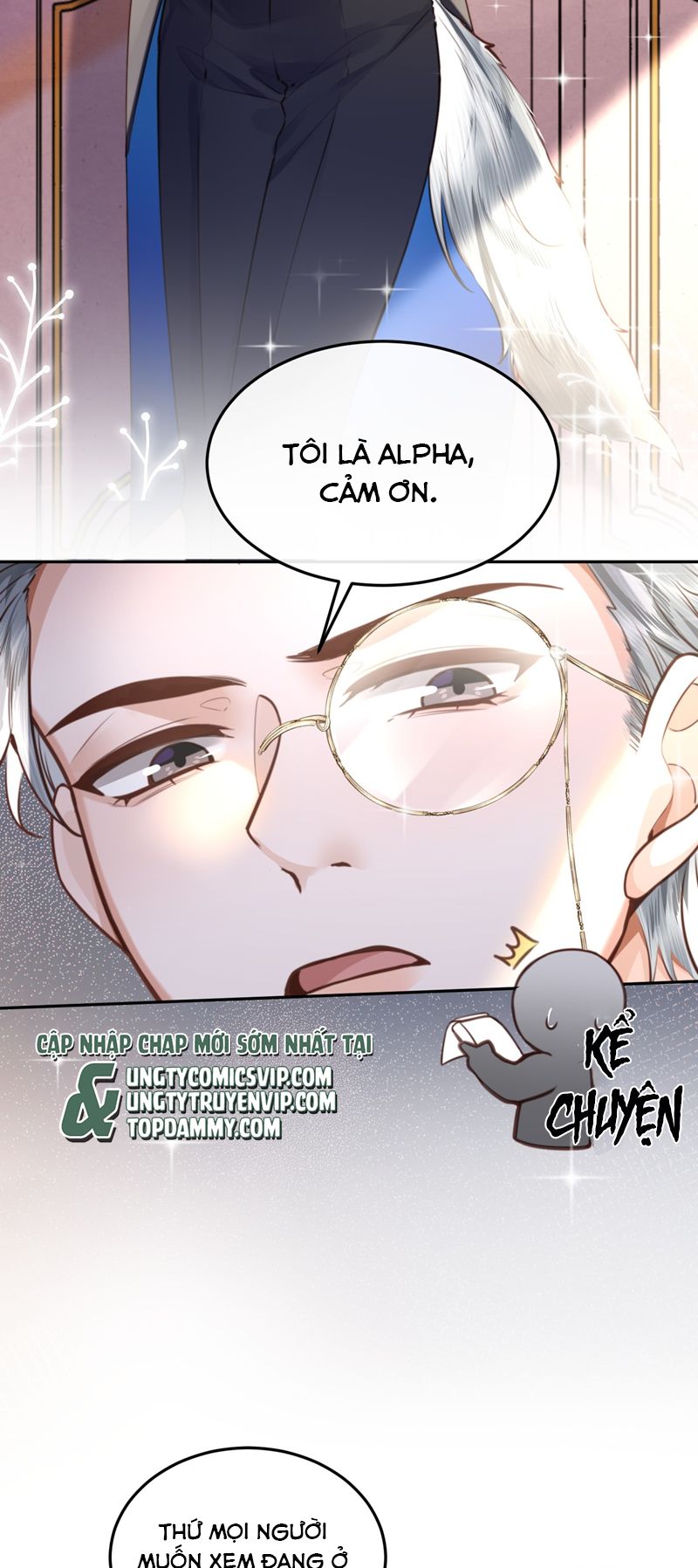 Tổng Tài Định Chế Tư Nhân Chapter 77 - Trang 4