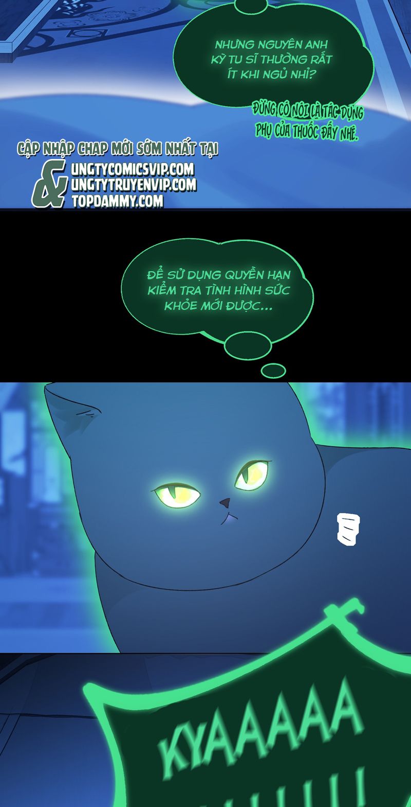 Tôi Phải Làm 1 Kẻ Đại Xấu Xa Chapter 116 - Trang 4