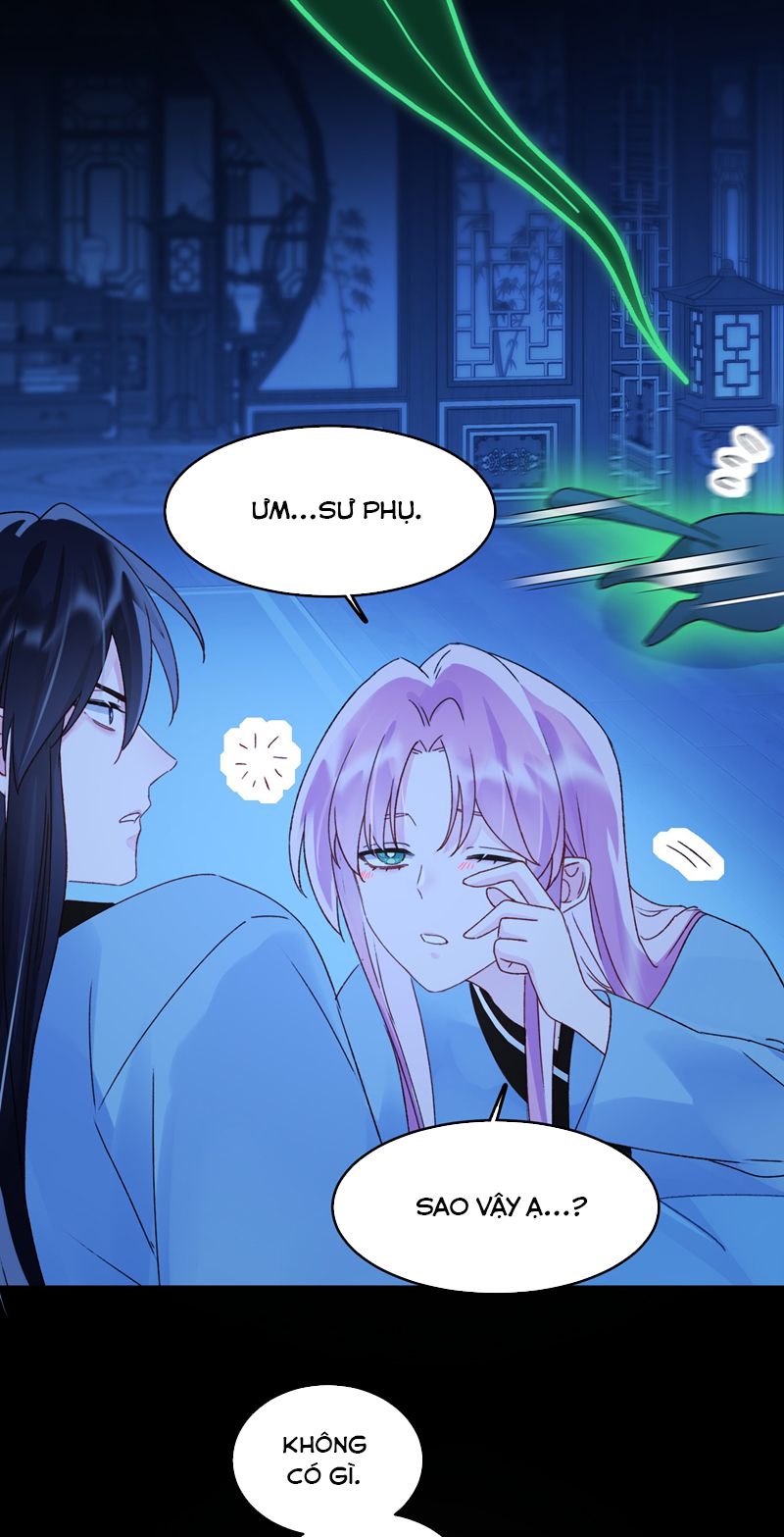 Tôi Phải Làm 1 Kẻ Đại Xấu Xa Chapter 116 - Trang 4