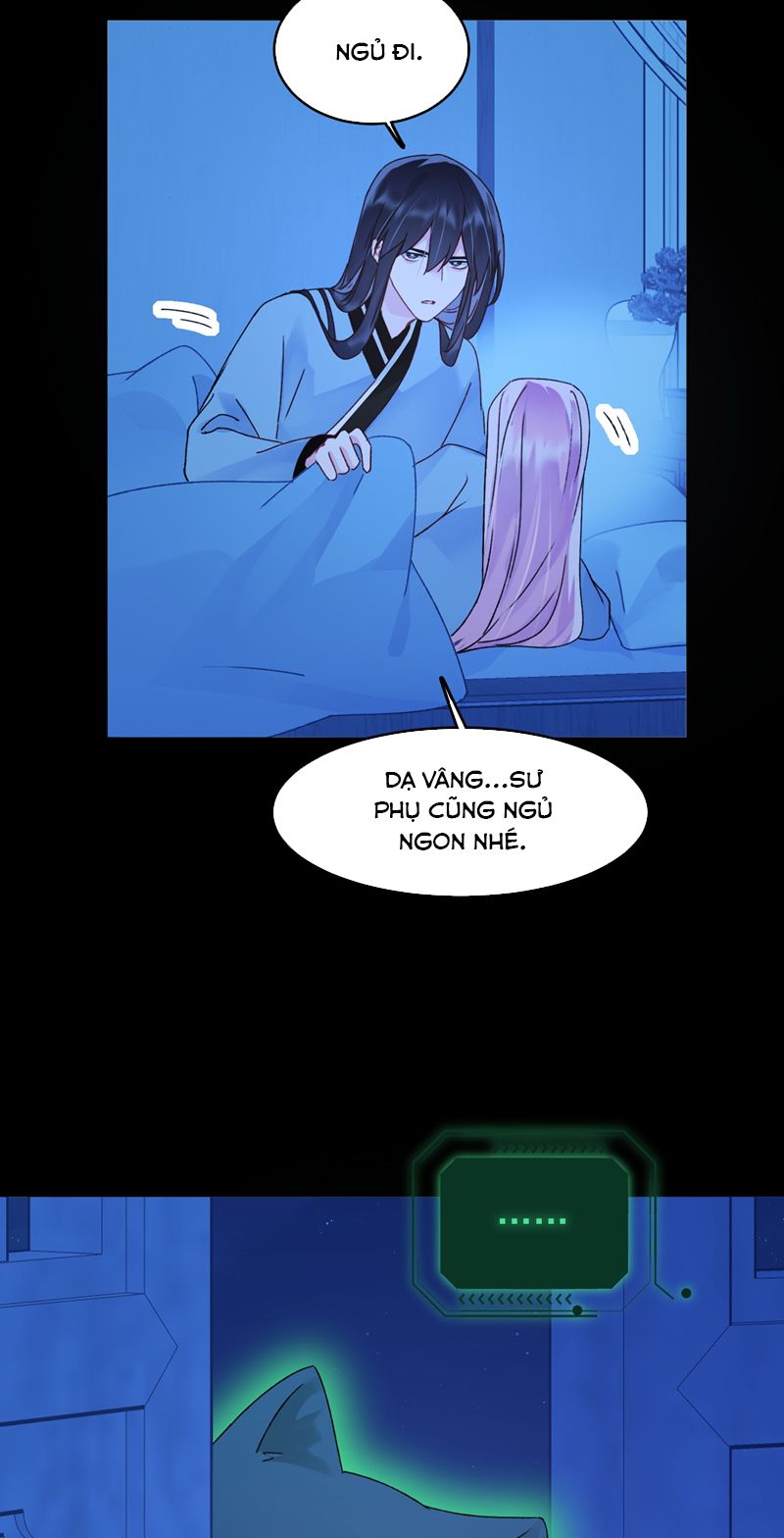 Tôi Phải Làm 1 Kẻ Đại Xấu Xa Chapter 116 - Trang 4