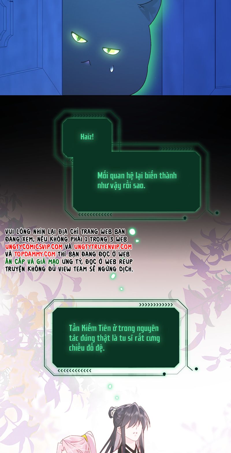 Tôi Phải Làm 1 Kẻ Đại Xấu Xa Chapter 116 - Trang 4