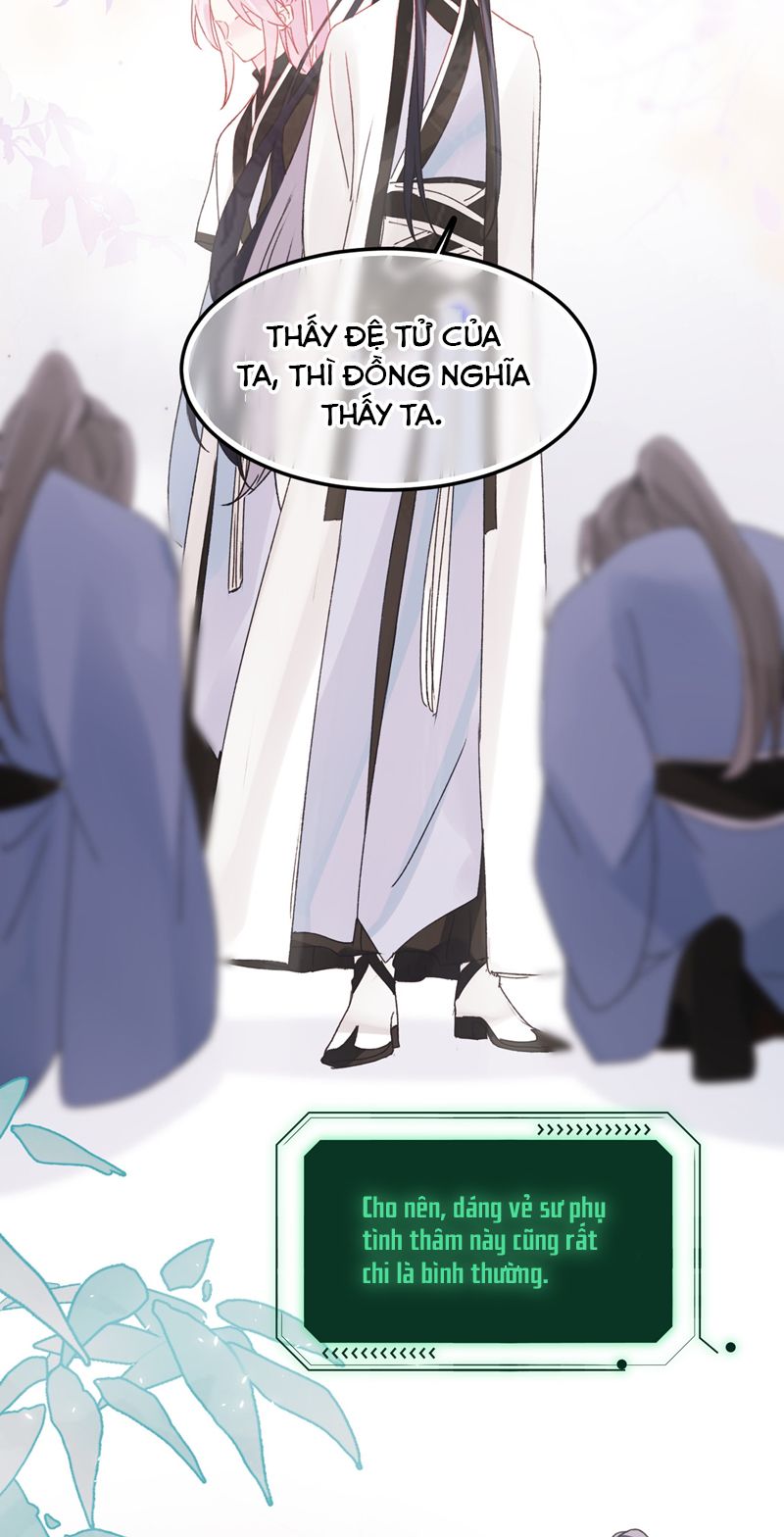 Tôi Phải Làm 1 Kẻ Đại Xấu Xa Chapter 116 - Trang 4