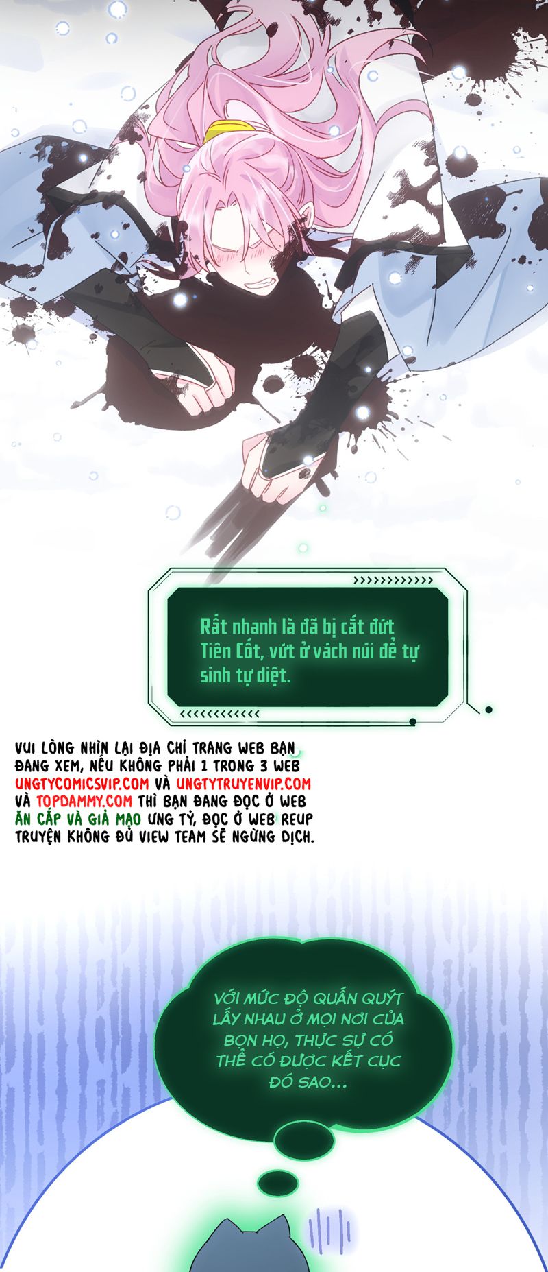 Tôi Phải Làm 1 Kẻ Đại Xấu Xa Chapter 116 - Trang 4