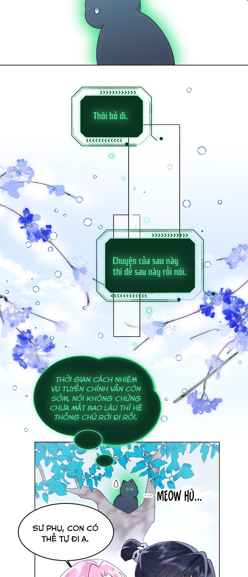 Tôi Phải Làm 1 Kẻ Đại Xấu Xa Chapter 116 - Trang 4