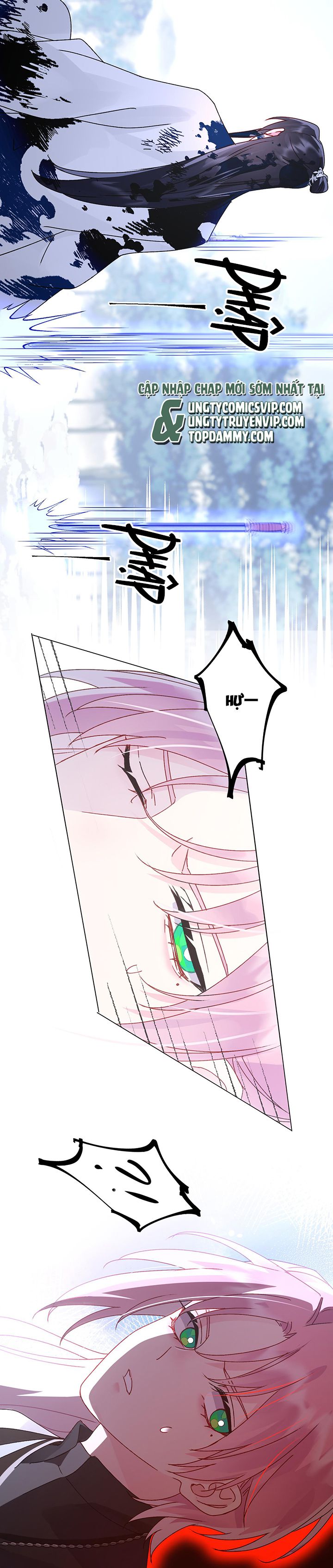 Tôi Phải Làm 1 Kẻ Đại Xấu Xa Chapter 116 - Trang 4