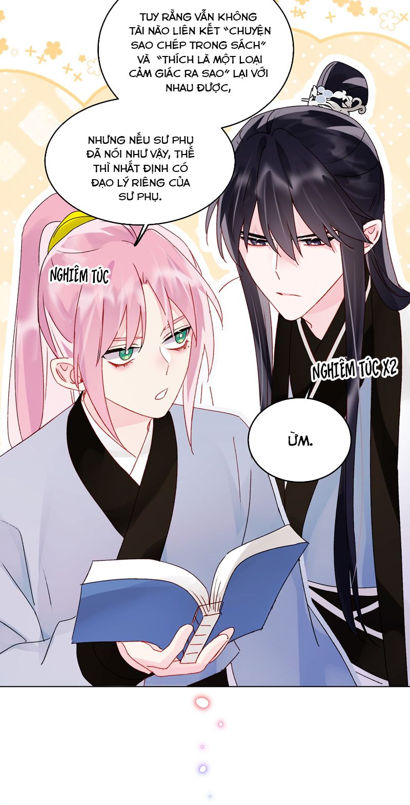 Tôi Phải Làm 1 Kẻ Đại Xấu Xa Chapter 116 - Trang 4